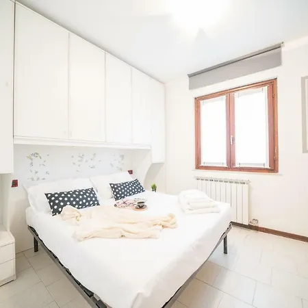 Apartmán Bright - Virgilio Pool *