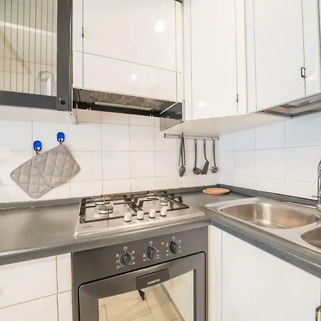 Apartmán Bright - Virgilio Pool Sirmione