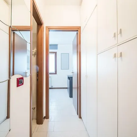 Apartmán Bright - Virgilio Pool Sirmione