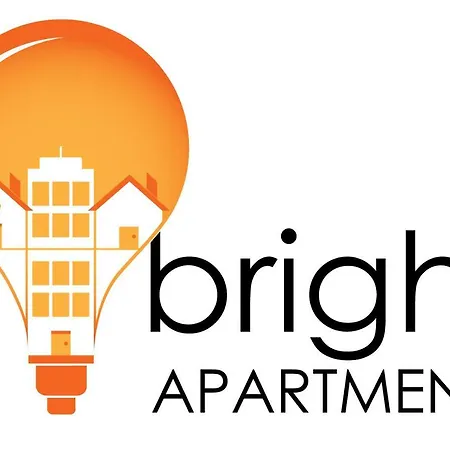 Bright - Virgilio Pool Apartmán *