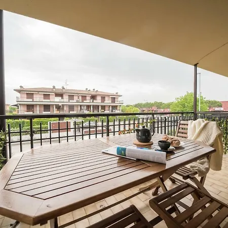 Bright - Virgilio Pool Apartman *