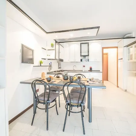 Bright - Virgilio Pool Apartman Sirmione