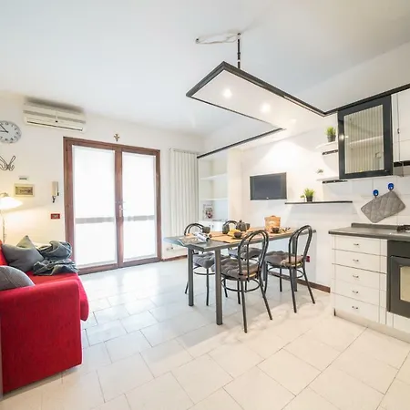 Bright - Virgilio Pool Apartman *