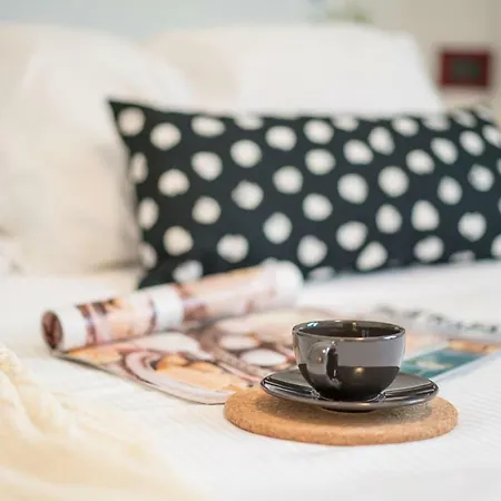 Apartamento Bright - Virgilio Pool *