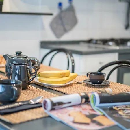 Apartman Bright - Virgilio Pool