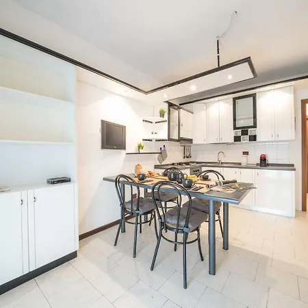 Apartamento Bright - Virgilio Pool *