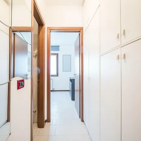 Apartman Bright - Virgilio Pool Sirmione